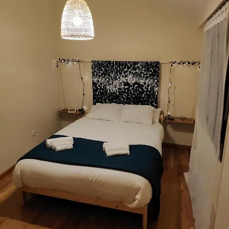 Apartamento Muy Centrico Junto A El Pilar Y La Seo Lejlighed
