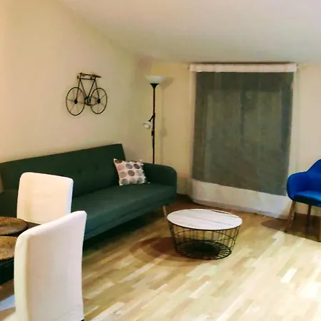 Lejlighed Apartamento Muy Centrico Junto A El Pilar Y La Seo Zaragoza