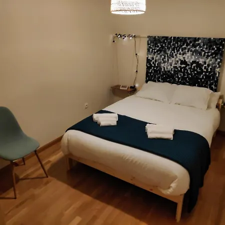 Apartamento Muy Centrico Junto A El Pilar Y La Seo * Zaragoza