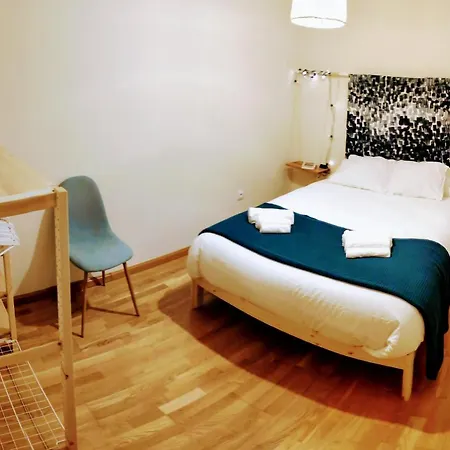 Lejlighed Apartamento Muy Centrico Junto A El Pilar Y La Seo