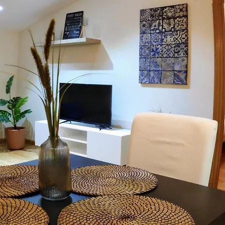 Apartamento Muy Centrico Junto A El Pilar Y La Seo *