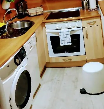 Lejlighed Apartamento Muy Centrico Junto A El Pilar Y La Seo *