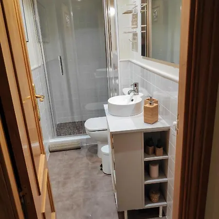 Apartamento Muy Centrico Junto A El Pilar Y La Seo Lejlighed