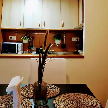 Apartamento Muy Centrico Junto A El Pilar Y La Seo