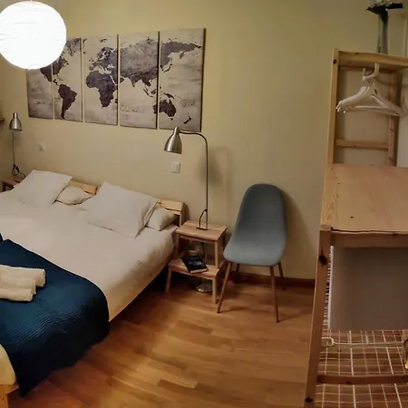 Apartamento Muy Centrico Junto A El Pilar Y La Seo
